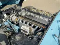 Jaguar E-Type SERIE 2 - MATCHING NUMBERS - RESTAURATION