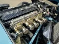Jaguar E-Type SERIE 2 - MATCHING NUMBERS - RESTAURATION