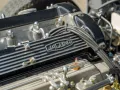Jaguar E-Type SERIE 2 - MATCHING NUMBERS - RESTAURATION