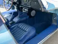 Jaguar E-Type SERIE 2 - MATCHING NUMBERS - RESTAURATION