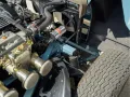 Jaguar E-Type SERIE 2 - MATCHING NUMBERS - RESTAURATION