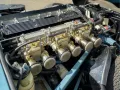 Jaguar E-Type SERIE 2 - MATCHING NUMBERS - RESTAURATION