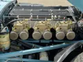 Jaguar E-Type SERIE 2 - MATCHING NUMBERS - RESTAURATION