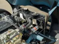Jaguar E-Type SERIE 2 - MATCHING NUMBERS - RESTAURATION