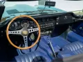 Jaguar E-Type SERIE 2 - MATCHING NUMBERS - RESTAURATION
