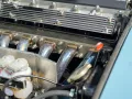 Jaguar E-Type SERIE 2 - MATCHING NUMBERS - RESTAURATION