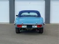 Jaguar E-Type SERIE 2 - MATCHING NUMBERS - RESTAURATION