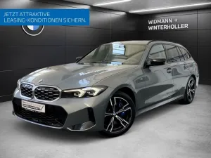 BMW M340d xDrive Touring HUD Pano LC Prof. ACC H/K