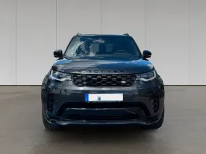 Land Rover Discovery D250 MHEV AWD