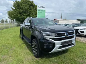 Volkswagen Amarok 3.0 TDI 177 kW Aventura Doppelkabine 4Mot