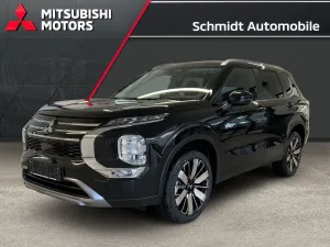 Mitsubishi Plug-in Hybrid Outlander 2.4 Diamant TOP Yamaha 