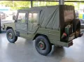 Volkswagen Iltis Bombardier 