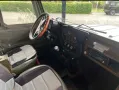 Volkswagen Iltis Bombardier 