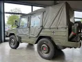 Volkswagen Iltis Bombardier 