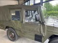 Volkswagen Iltis Bombardier 
