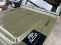 Volkswagen Iltis Bombardier 