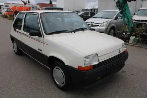 Renault R 5 1,4L*GTL*75.000KM*H-ZULASSUNG*OLDTIMER*TOP*