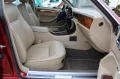 Jaguar XJ40 4,0L*DAIMLER*LEDER-BEIGE*DEUTSCH-KFZ*TOP*