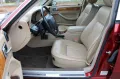 Jaguar XJ40 4,0L*DAIMLER*LEDER-BEIGE*DEUTSCH-KFZ*TOP*