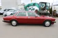 Jaguar XJ40 4,0L*DAIMLER*LEDER-BEIGE*DEUTSCH-KFZ*TOP*