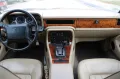 Jaguar XJ40 4,0L*DAIMLER*LEDER-BEIGE*DEUTSCH-KFZ*TOP*
