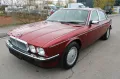 Jaguar XJ40 4,0L*DAIMLER*LEDER-BEIGE*DEUTSCH-KFZ*TOP*