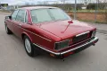 Jaguar XJ40 4,0L*DAIMLER*LEDER-BEIGE*DEUTSCH-KFZ*TOP*