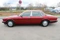 Jaguar XJ40 4,0L*DAIMLER*LEDER-BEIGE*DEUTSCH-KFZ*TOP*