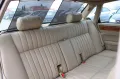 Jaguar XJ40 4,0L*DAIMLER*LEDER-BEIGE*DEUTSCH-KFZ*TOP*
