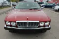 Jaguar XJ40 4,0L*DAIMLER*LEDER-BEIGE*DEUTSCH-KFZ*TOP*