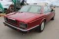 Jaguar XJ40 4,0L*DAIMLER*LEDER-BEIGE*DEUTSCH-KFZ*TOP*