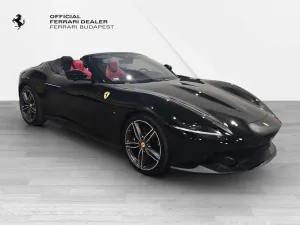 Ferrari Roma Spider ADAS MAGNERIDE JBL SURRVIEW