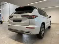 Mitsubishi Plug-in Hybrid Outlander 2.4 Diamant TOP Yamaha 