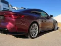BMW M4 Competition M xDrive
