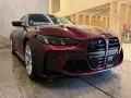BMW M4 Competition M xDrive
