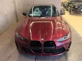 BMW M4 Competition M xDrive