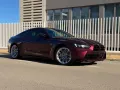 BMW M4 Competition M xDrive