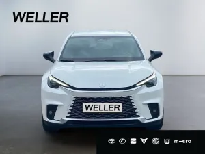 Lexus LBX ELEGANT Rückfahrkamera , Sitzh. Navi ,