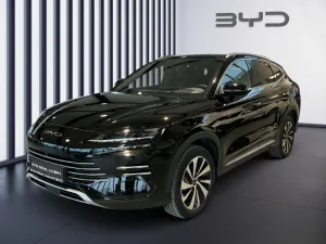 BYD Seal U DM-i Boost 360 ACC AUT Bel.Sitz DynLicht