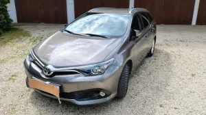 Toyota Auris Touring Sports Touring Sports 1,2-l-Tu...