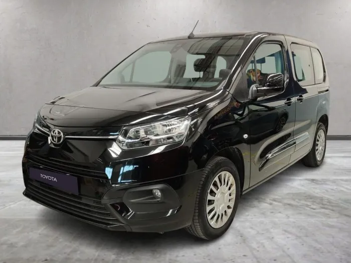 Toyota TOYOTA Proace City Verso - Proace City Verso 1.2