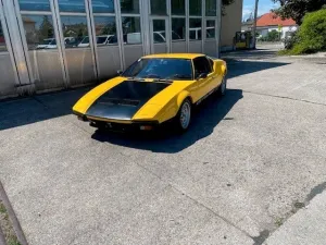 DeTomaso Pantera