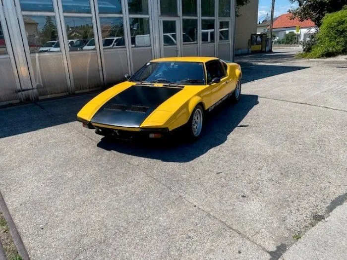 DeTomaso Pantera