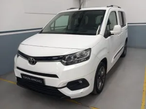 Toyota TOYOTA Proace City Verso - Proace City Verso 1.5