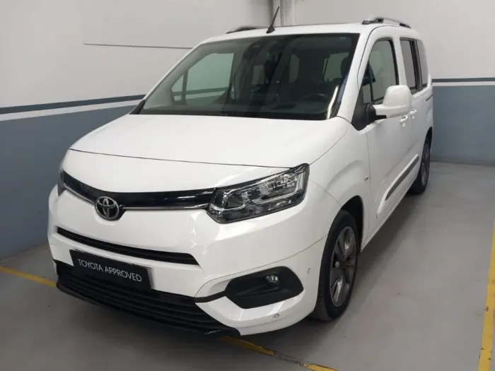 Toyota TOYOTA Proace City Verso - Proace City Verso 1.5