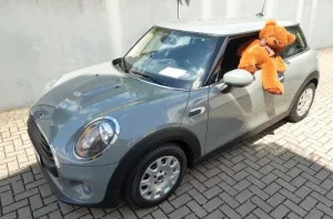 MINI Mini One First 1.Hand original 26.300km