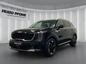 Kia Sorento PHEV AWD Plug&Ride ACC NAVI LED SHZ LEDE