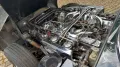 Jaguar E-TYPE V12 CABRIOLET 