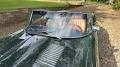 Jaguar E-TYPE V12 CABRIOLET 