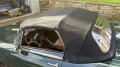 Jaguar E-TYPE V12 CABRIOLET 